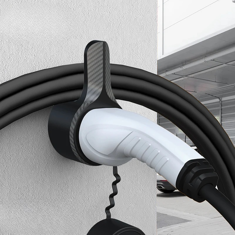 Ev Charging Cable - 전기차용 EV 충전기 홀더 홀스터 도크