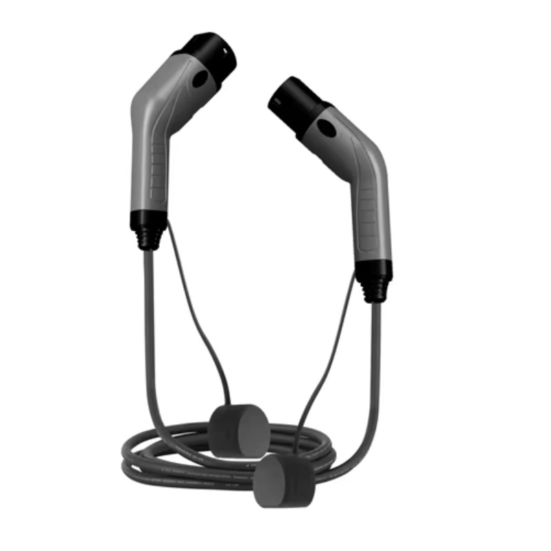 Ev Charging Cable - 250V 16A 1상 AC EV 케이블