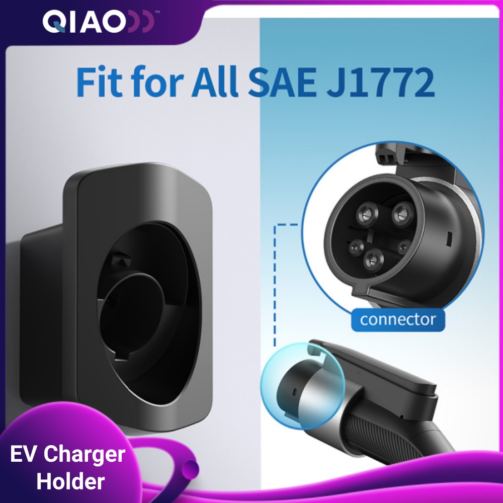 Ev Charging Cable - EV 충전 케이블 홀더 (타입 1