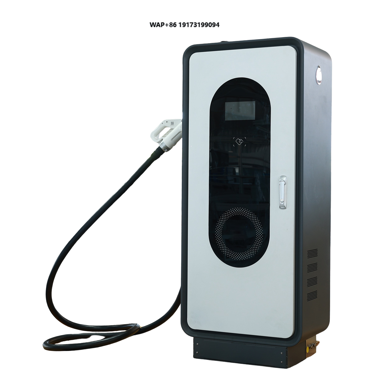 Fast Ev Charger - 이노텍 80kw 120kw CE 인증 GBT