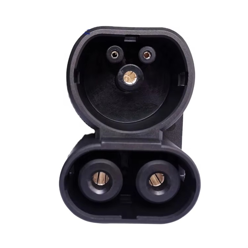 CCS2 충전 커넥터 EV 충전기 CCS1 DC 어댑터 - Ev Charger Adapter 리뷰 및 가격