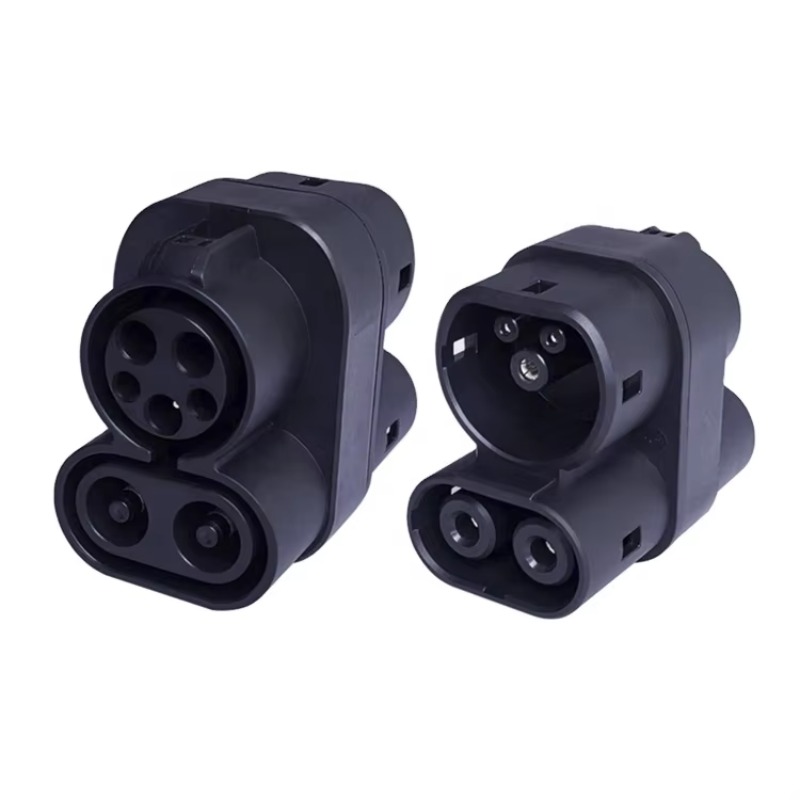 CCS2 충전 커넥터 EV 충전기 CCS1 DC 어댑터 - Ev Charger Adapter 리뷰 및 가격
