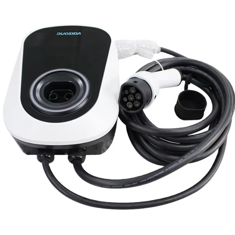 듀오시다 공급 IEC 62196 타입 2 EV 충전소  - Ev Charging Cable 리뷰 및 가격