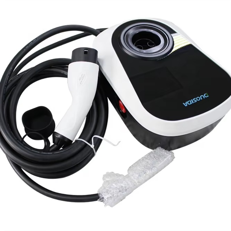 듀오시다 공급 IEC 62196 타입 2 EV 충전소  - Ev Charging Cable 리뷰 및 가격
