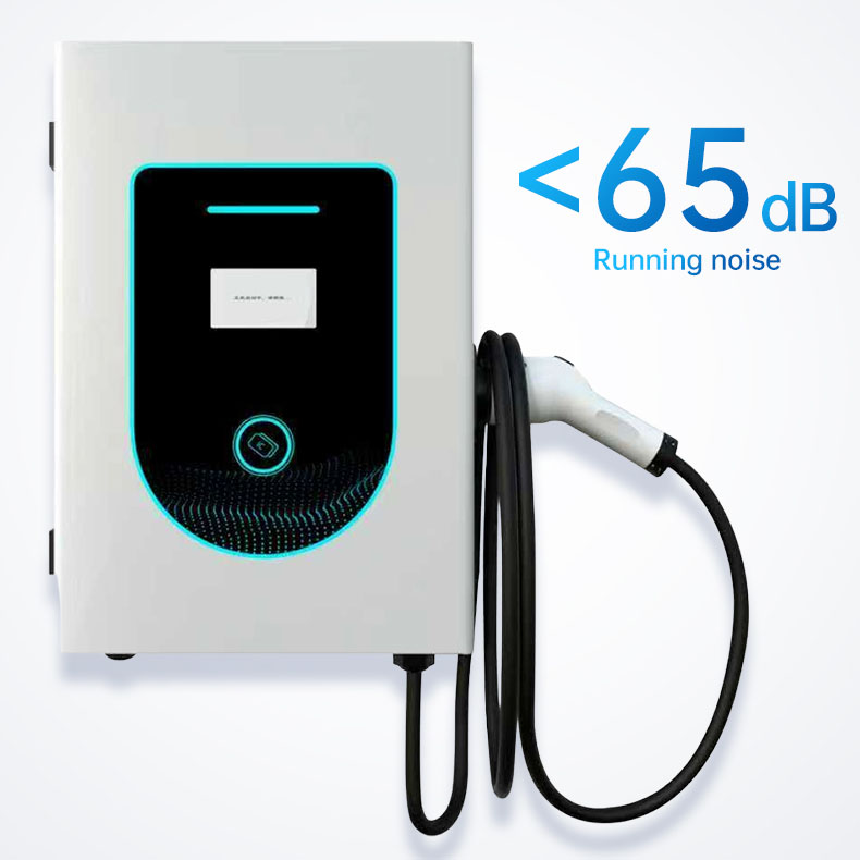 RSCHG 7KW CCS2 DC 전기차 충전기 월박스  - Wallbox Ev 리뷰 및 가격