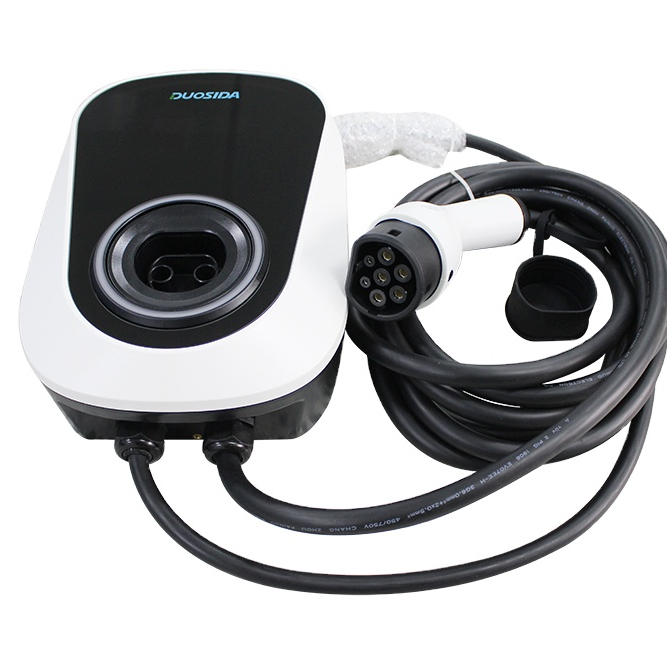 2026 AC EV 타입2 7kw 전기차 충전소 와이파 - Wallbox Ev 리뷰 및 가격