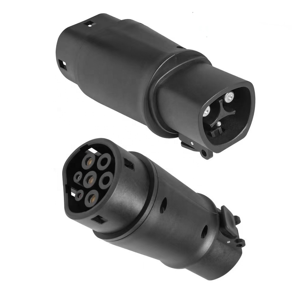 EV 자동차 어댑터 테슬라-타입 2 변환기, 테슬라 타 - Ev Charger Adapter 리뷰 및 가격