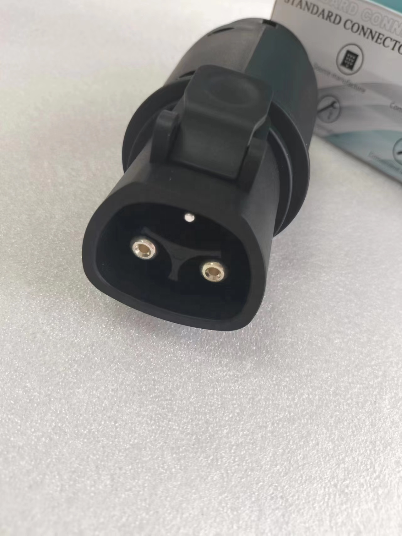 EV 자동차 어댑터 테슬라-타입 2 변환기, 테슬라 타 - Ev Charger Adapter 리뷰 및 가격