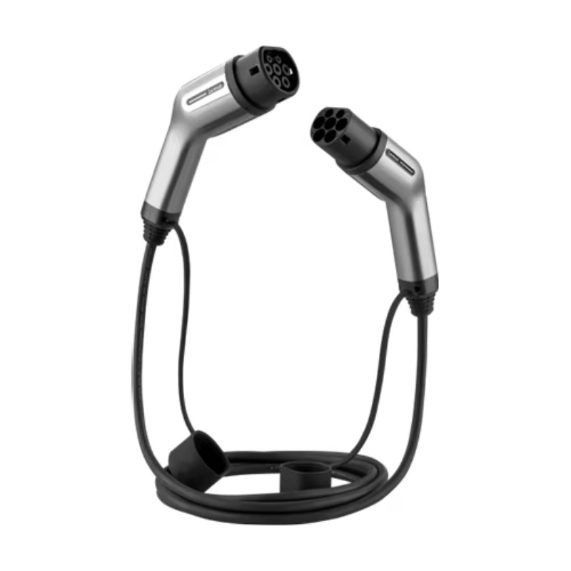 250V 16A 1상 AC EV 케이블 IEC62196 - Ev Charging Cable 리뷰 및 가격