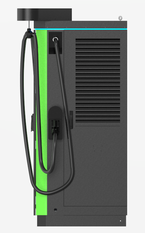 새로운 고품질 전기차 충전소 DC EV 충전기 타입 2 - Ev Charger 리뷰 및 가격