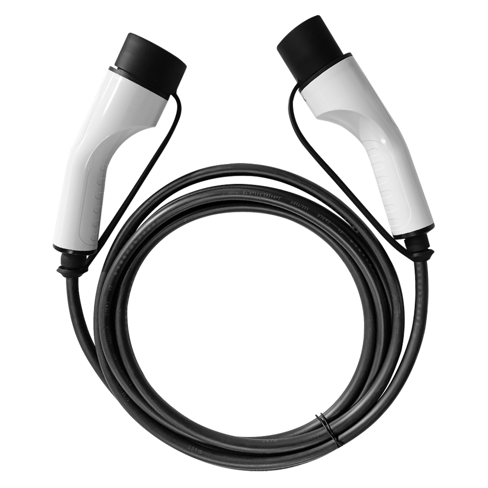 이밍제 제조 고속 전기차 충전 케이블 타입 2 - GB - Fast Ev Charger 리뷰 및 가격