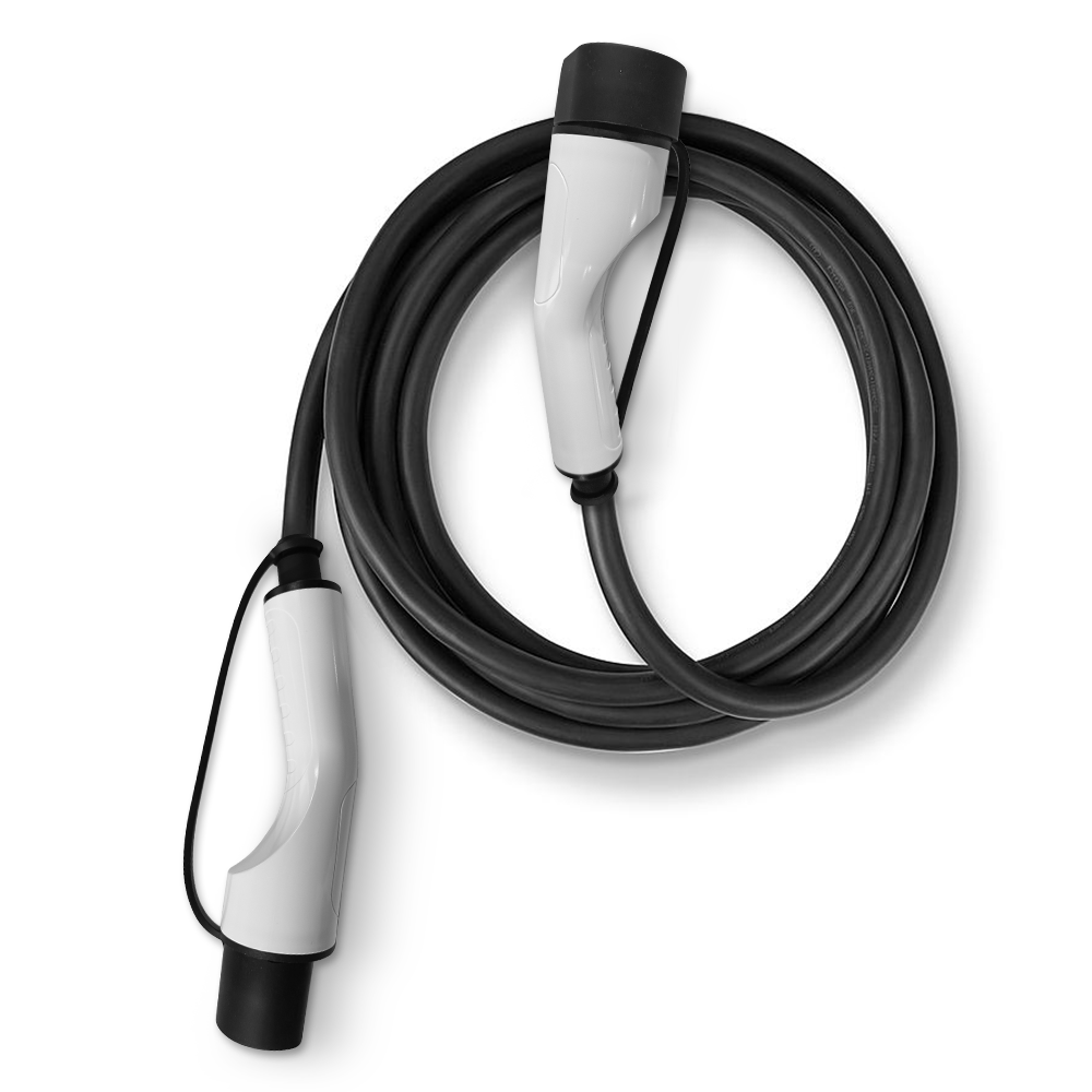 이밍제 제조 고속 전기차 충전 케이블 타입 2 - GB - Fast Ev Charger 리뷰 및 가격