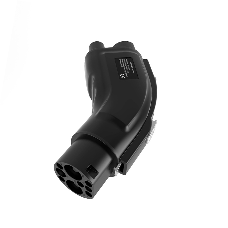 공장 200A CCS2 GB/T DC 어댑터 DC 충전 - Ev Charger Adapter 리뷰 및 가격