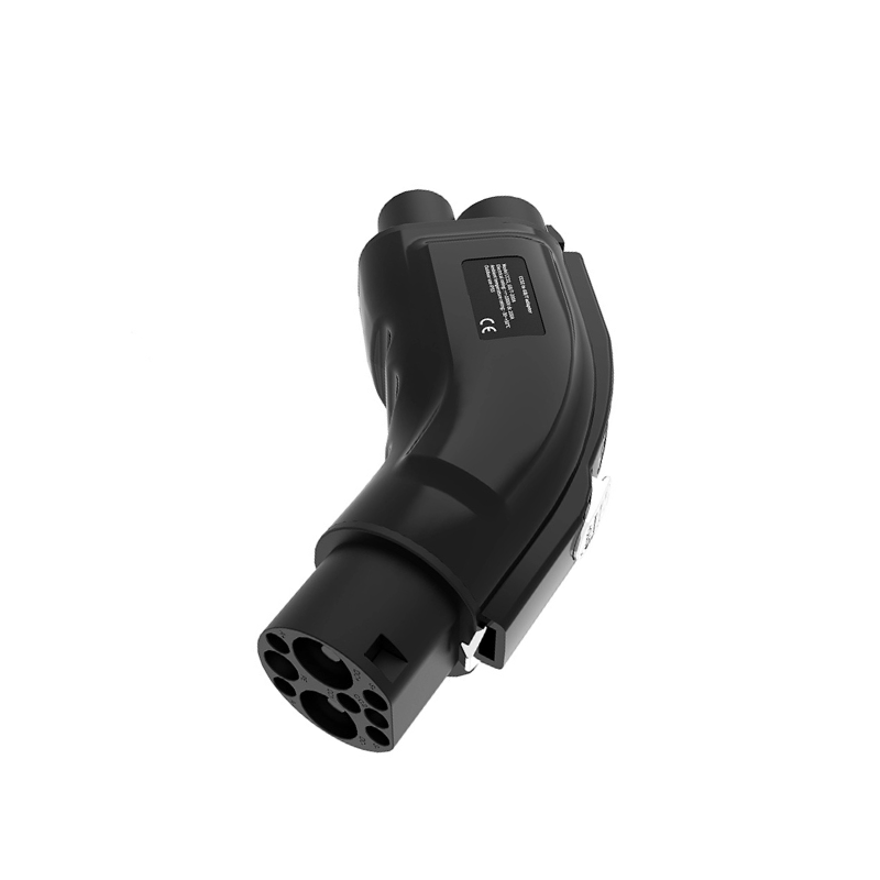 공장 200A CCS2 GB/T DC 어댑터 DC 충전 - Ev Charger Adapter 리뷰 및 가격