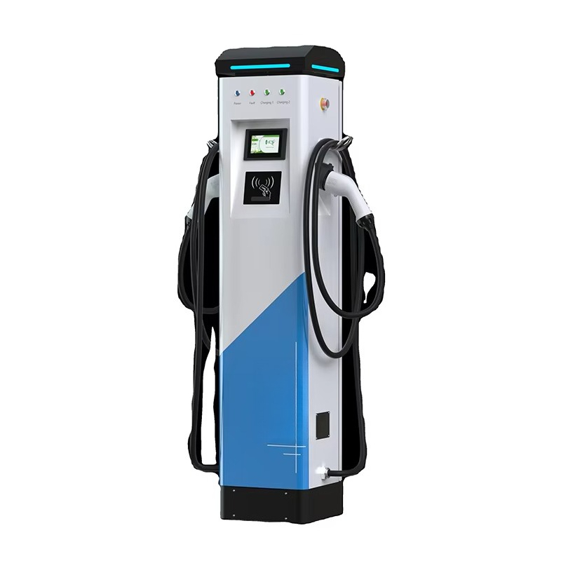 블루스카이 고속 충전 배터리 인터페이스 EV 전기차 충 - Fast Ev Charger 리뷰 및 가격