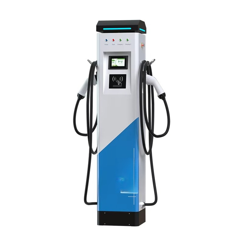 블루스카이 고속 충전 배터리 인터페이스 EV 전기차 충 - Fast Ev Charger 리뷰 및 가격