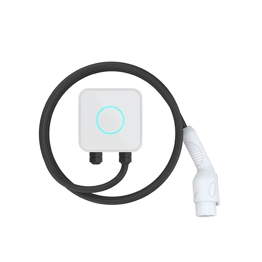 타입1 타입2 IP54 3.5/7kW AC 상업용 전기 - Ev Charging Cable 리뷰 및 가격