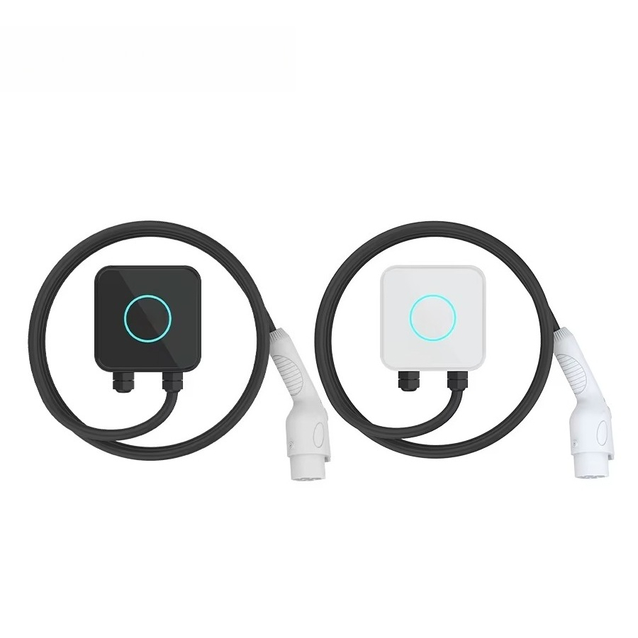 타입1 타입2 IP54 3.5/7kW AC 상업용 전기 - Ev Charging Cable 리뷰 및 가격