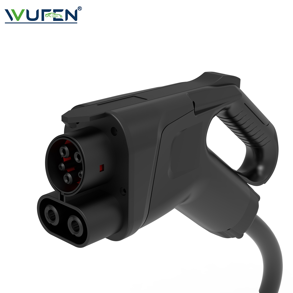 WUFEN CCS 콤보 1 EV 어댑터 EV 충전기 C - Ev Charger Adapter 리뷰 및 가격