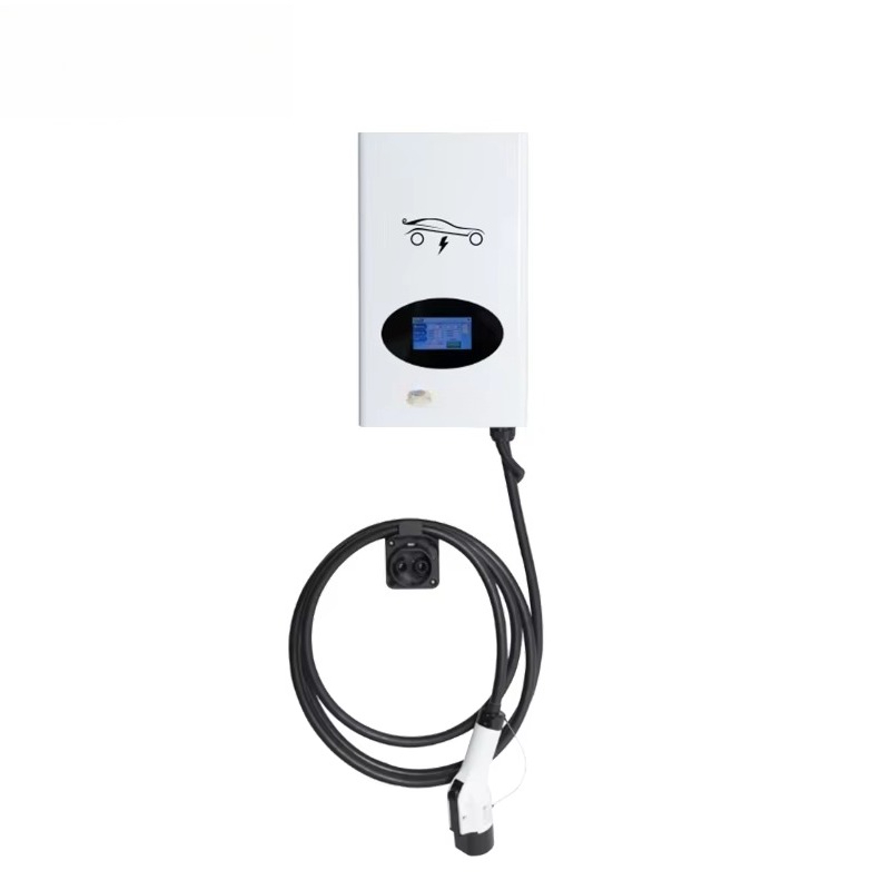 OEM 7-22kw AC 월박스 전기차 충전기 (타입  - Ev Charger 리뷰 및 가격