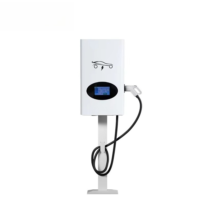 OEM 7-22kw AC 월박스 전기차 충전기 (타입  - Ev Charger 리뷰 및 가격