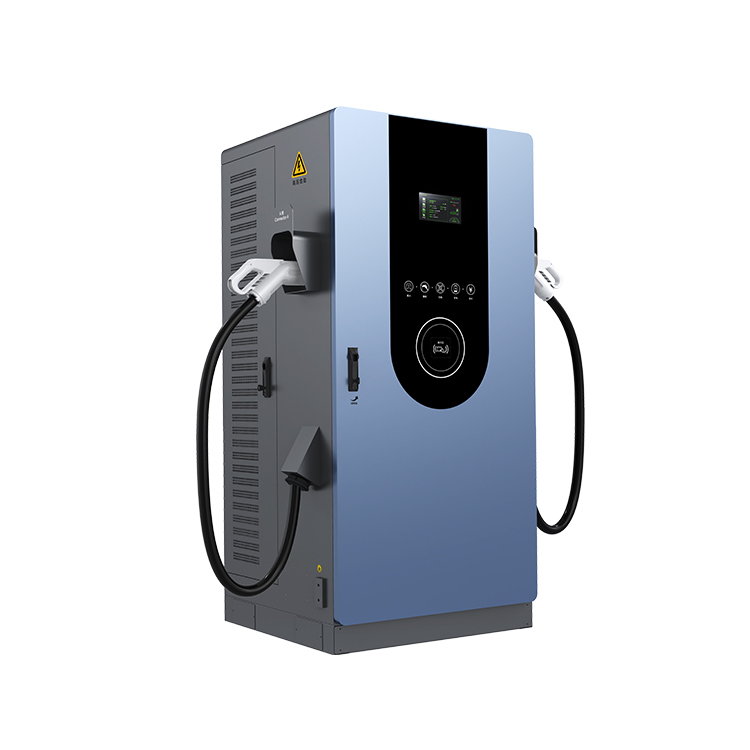 새로운 320KW 슈퍼 수냉식 DC 전기차 충전기 CC - Ev Charger 리뷰 및 가격