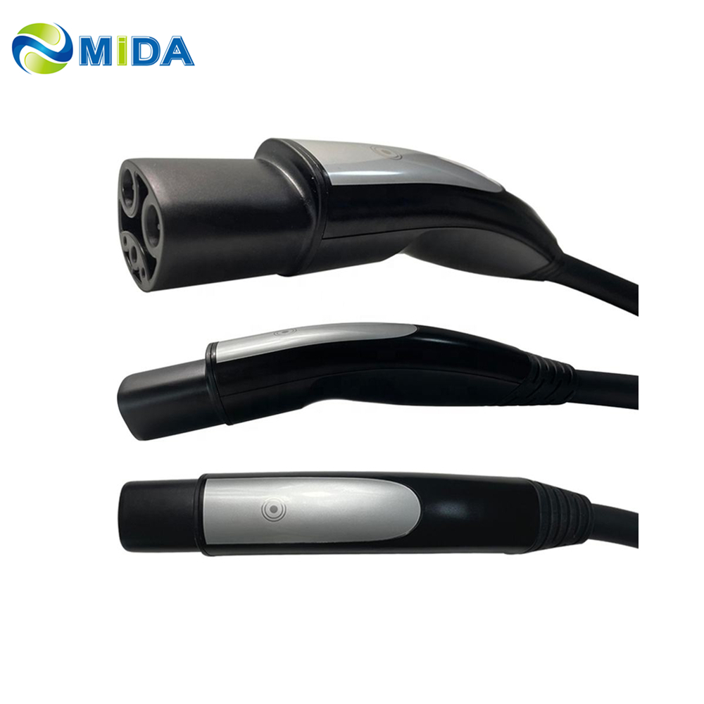 EV 충전 케이블 레벨 2 NACS 연장 케이블 EV  - Ev Charging Cable 리뷰 및 가격