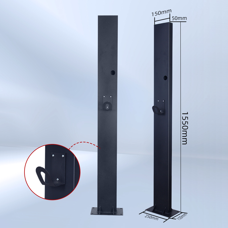 기둥형/벽걸이형 전기차 충전소 DC AC EV 충전기  - Ev Charging Pile 리뷰 및 가격