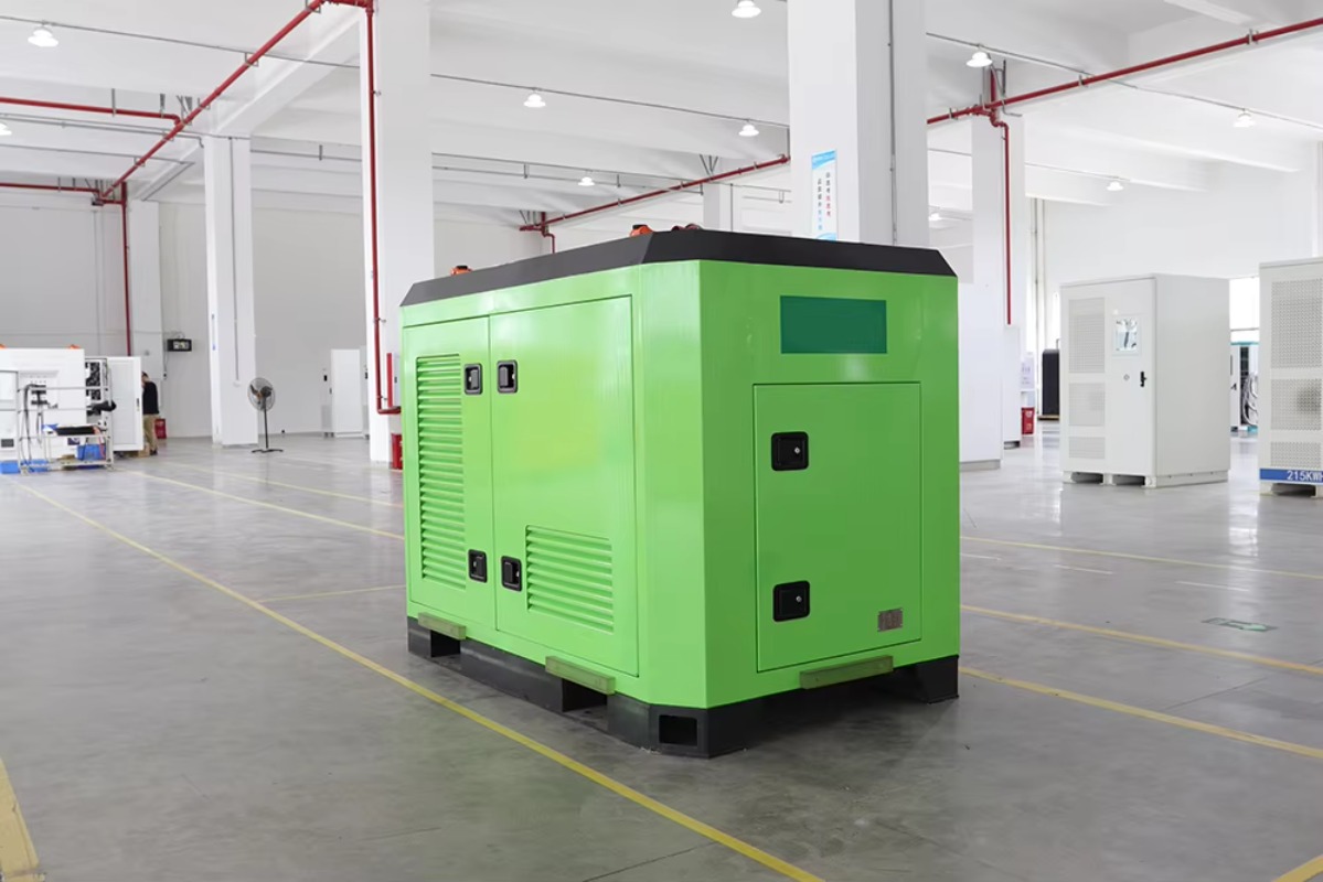 루이수 휴대용 충전 스테이션 106kWh 배터리 저장  - Fast Ev Charger 리뷰 및 가격