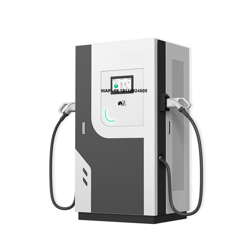 제조업체 OEM/ODM EV 충전소 CE UL 50kW - Ev Charger 리뷰 및 가격