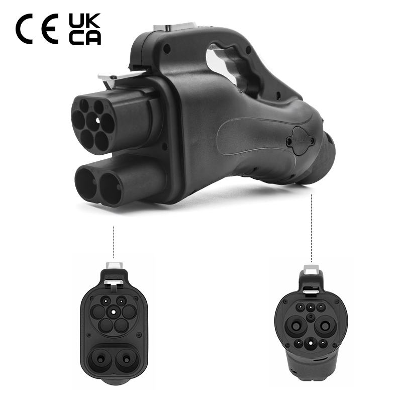 Xundao XD-어댑터 새 제품 전기차 EV 충전기  - Ev Charger Adapter 리뷰 및 가격