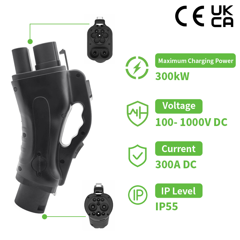 Xundao XD-어댑터 새 제품 전기차 EV 충전기  - Ev Charger Adapter 리뷰 및 가격