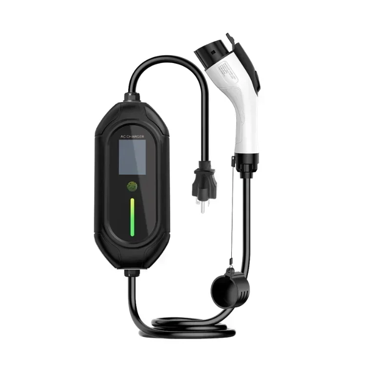 BYD 3.6KW 3상 타입2 레벨2 전기차 급속 충전 - Fast Ev Charger 리뷰 및 가격