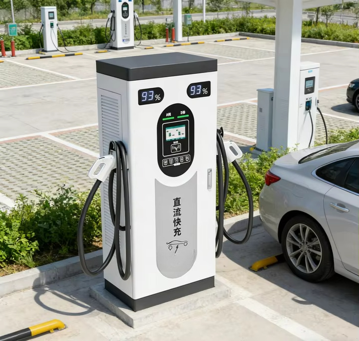 20KW AC 전기차 충전소 가정용 및 상업용 전기차  - Ev Charging Pile 리뷰 및 가격