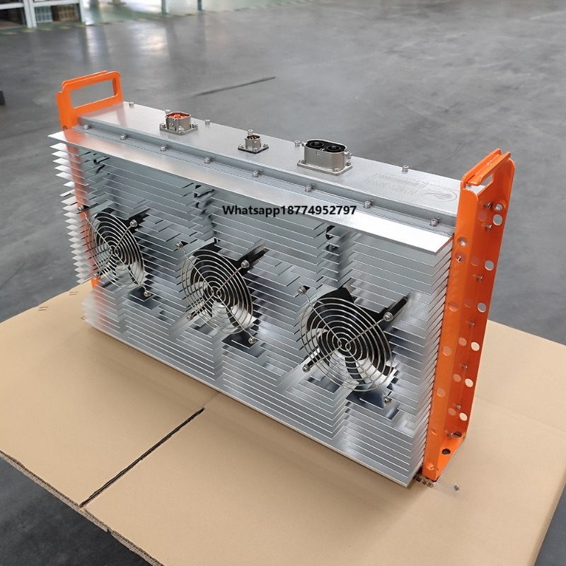 22kW EV 온보드 충전기 OBC 단상 220VAC  - Ev Charger 리뷰 및 가격