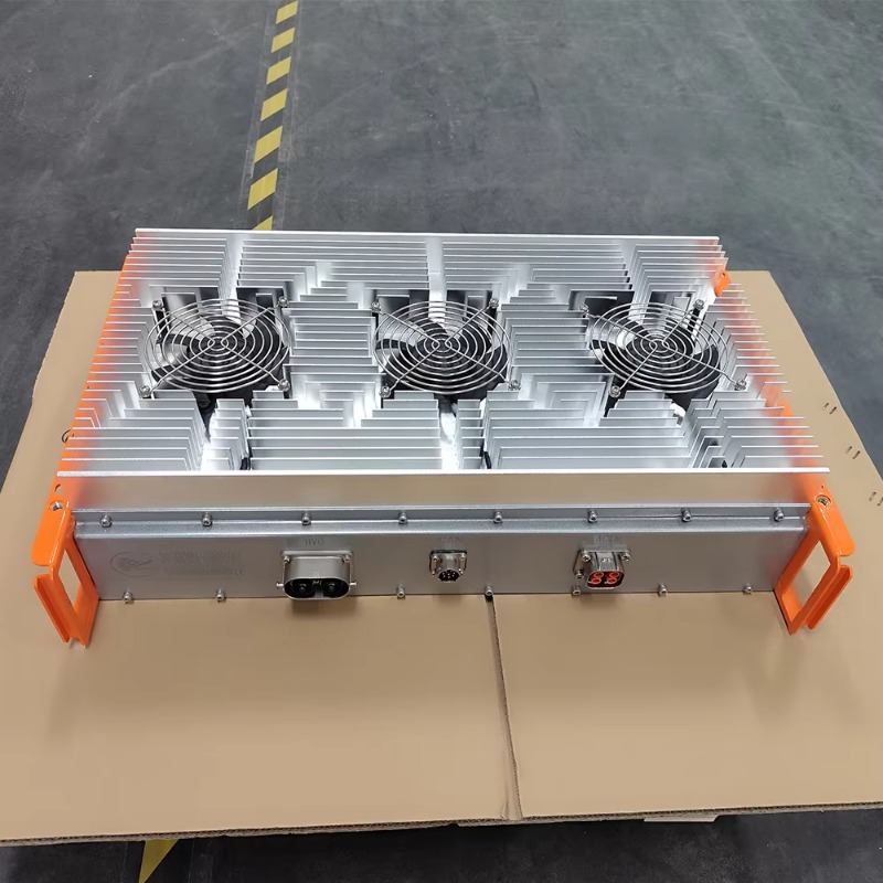 22kW EV 온보드 충전기 OBC 단상 220VAC  - Ev Charger 리뷰 및 가격