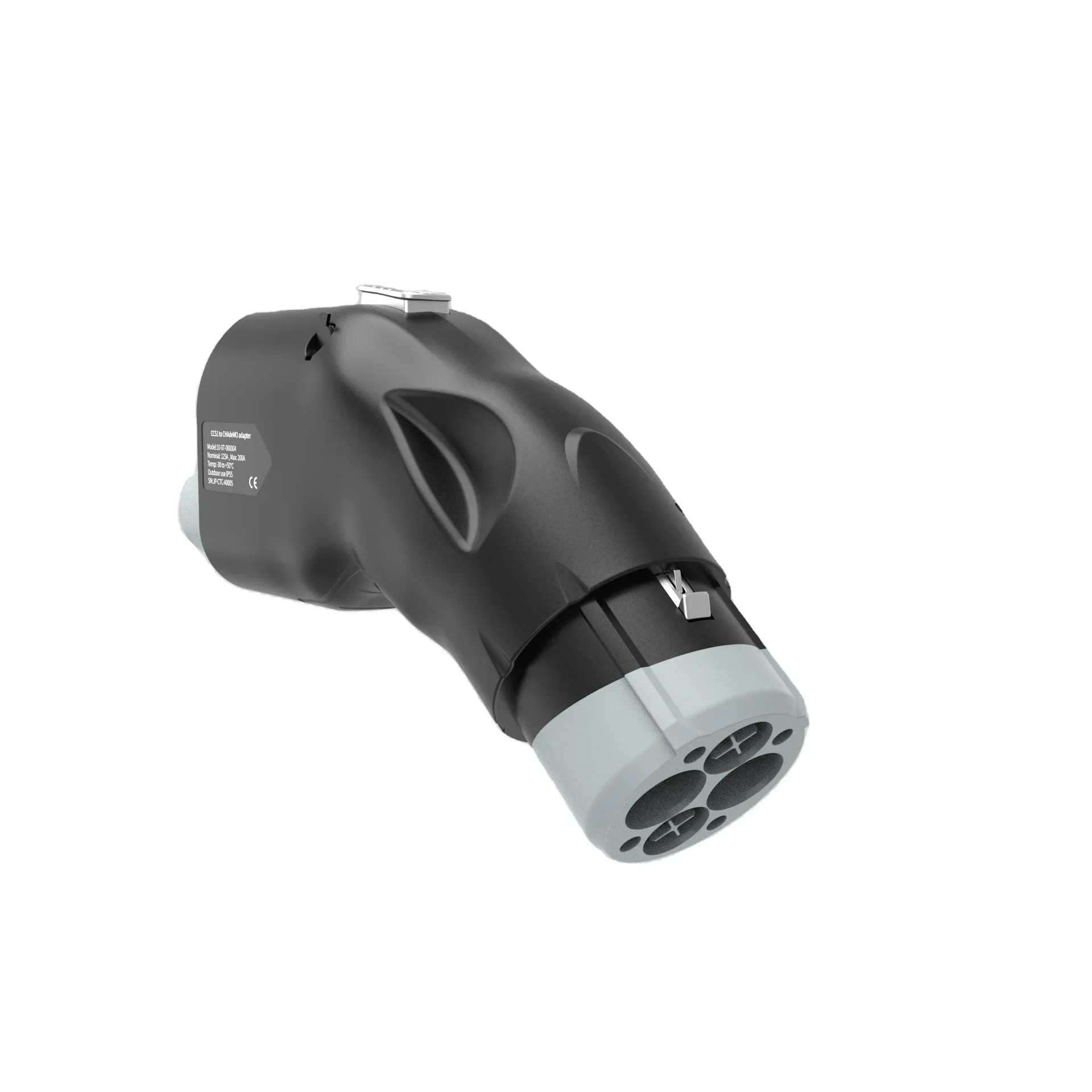새로운 즉시 배송 가능 CCS2-CHAdeMO 어댑터  - Fast Ev Charger 리뷰 및 가격