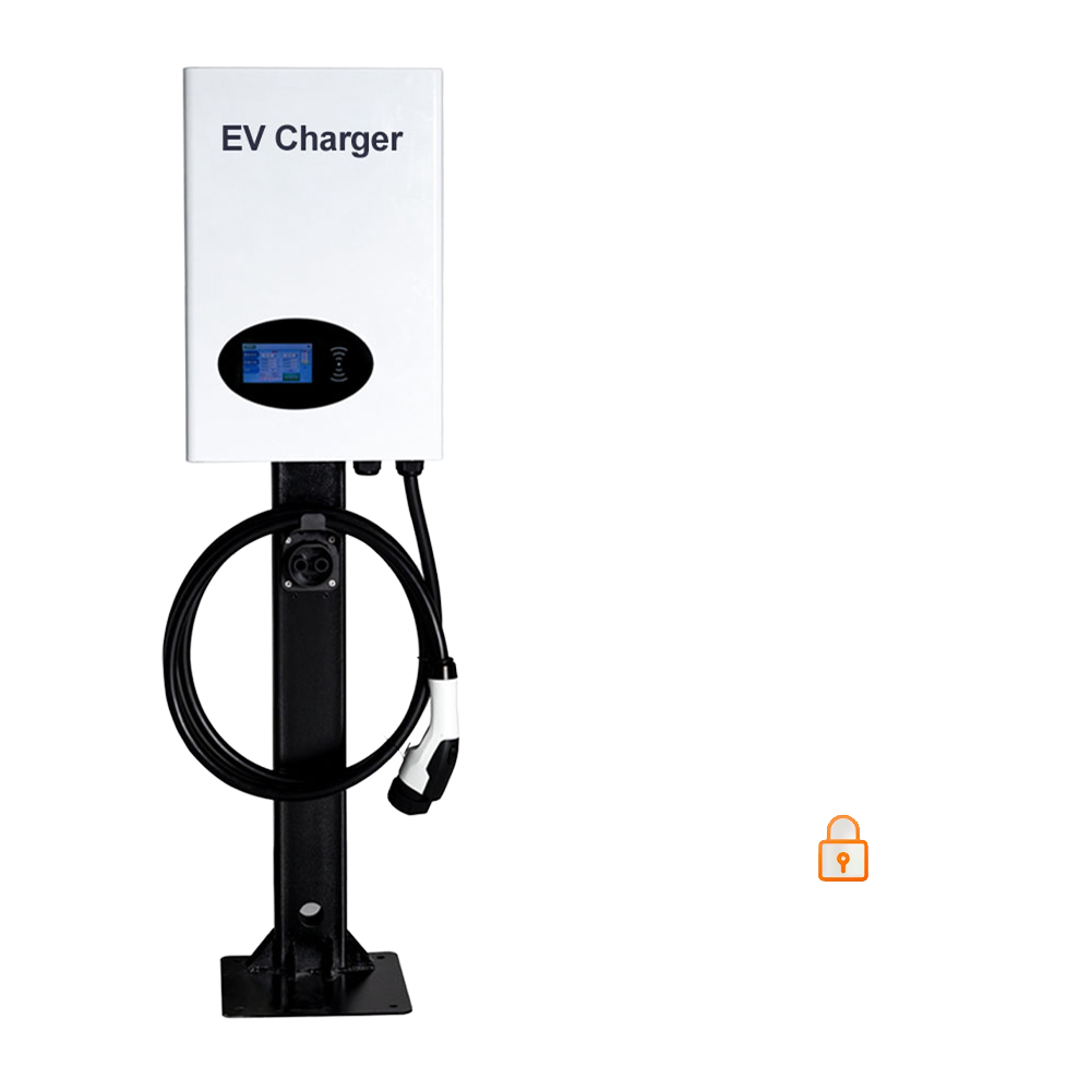 월박스 뉴 5m 케이블 & 상업용 CCS2 DC GBT - Ev Charger 리뷰 및 가격