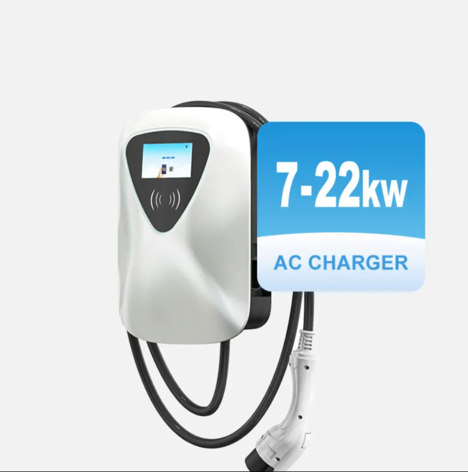 2026BYD 11kW 타입 2 고속 벽걸이형 자동차  - Type 2 Charger 리뷰 및 가격