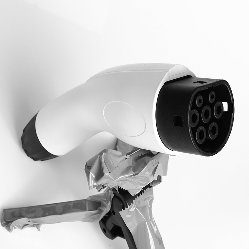전기 자동차용 EV 휴대용 충전기, IEC 62196  - Ev Charger Adapter 리뷰 및 가격