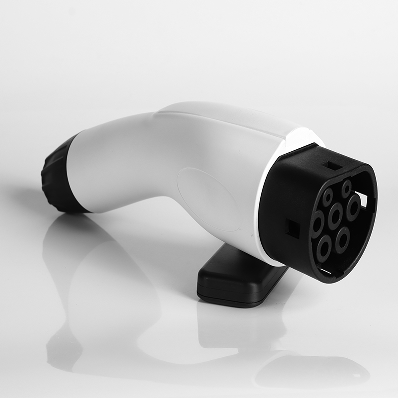 전기 자동차용 EV 휴대용 충전기, IEC 62196  - Ev Charger Adapter 리뷰 및 가격