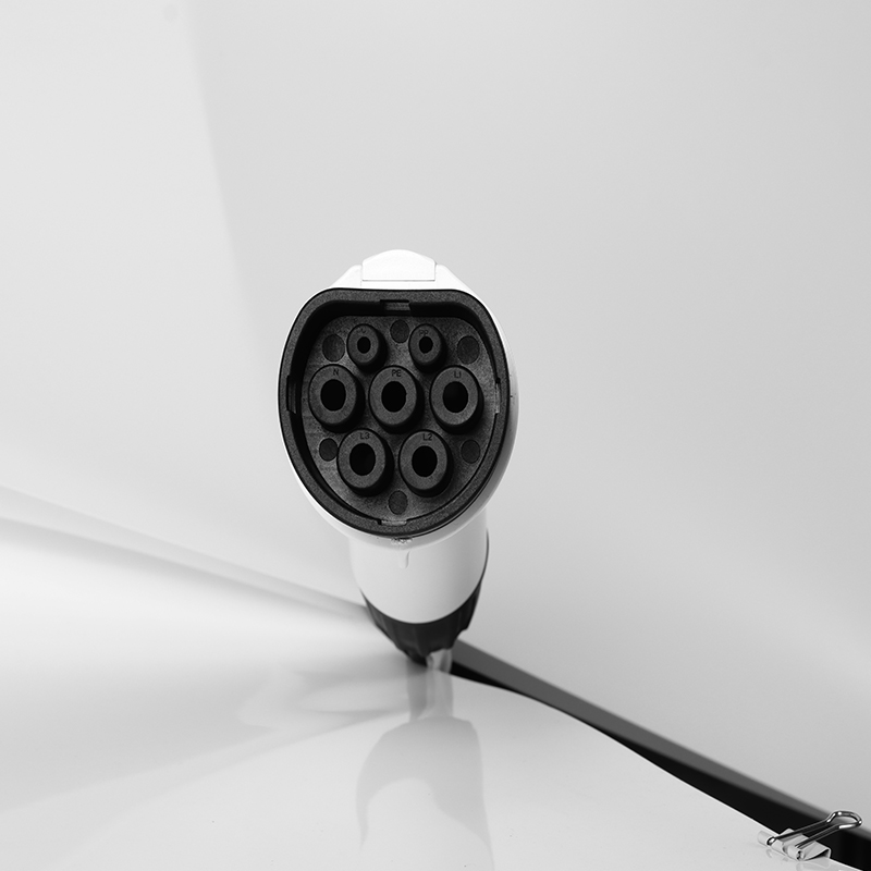 전기 자동차용 EV 휴대용 충전기, IEC 62196  - Ev Charger Adapter 리뷰 및 가격