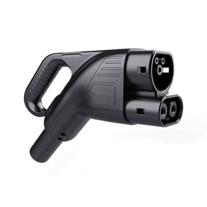 400A EV 충전 케이블 1000V CCS 커넥터 콤 - Ev Charging Cable 리뷰 및 가격