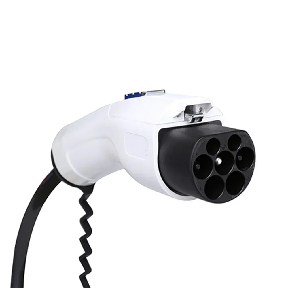 2025년형 BYD 전기차 충전기 32암페어 7kW 휴 - Portable Ev Charger 리뷰 및 가격