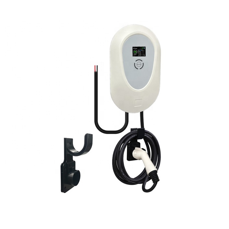 타리 Evse 월박스 32A 전기차 충전소 7KW 11 - Ev Charging Pile 리뷰 및 가격